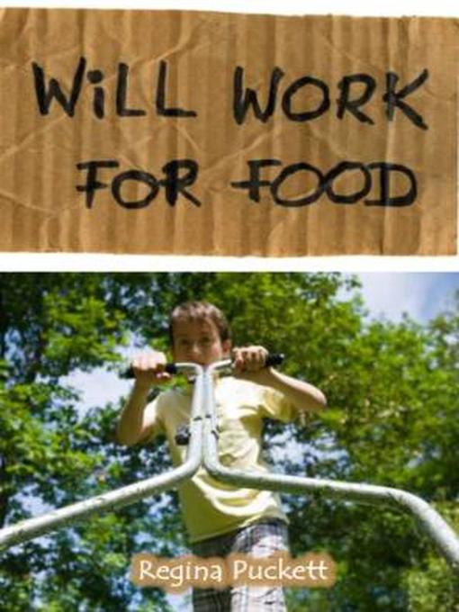 Title details for Will Word for Food by Regina Puckett - Available